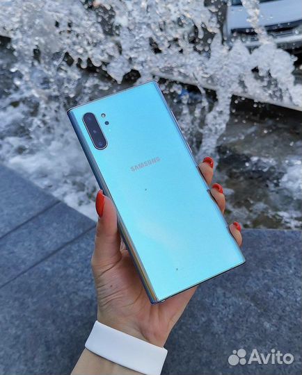 Оригинал Samsung Galaxy Note 10