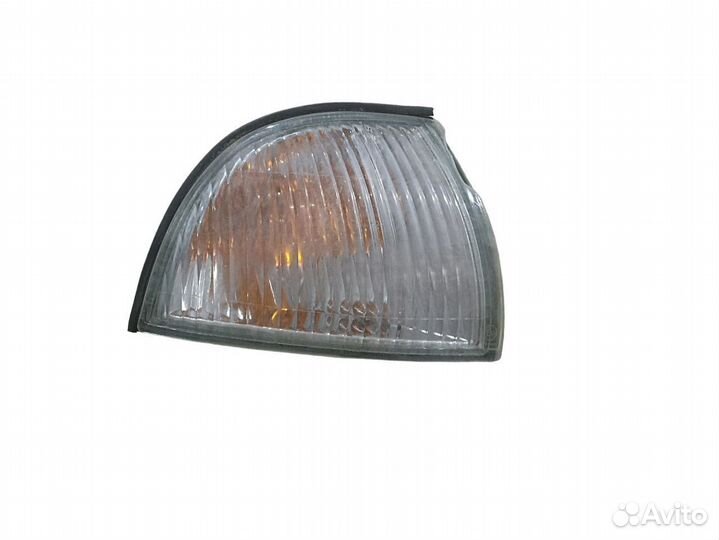 Указатель поворота правый Daewoo Nexia