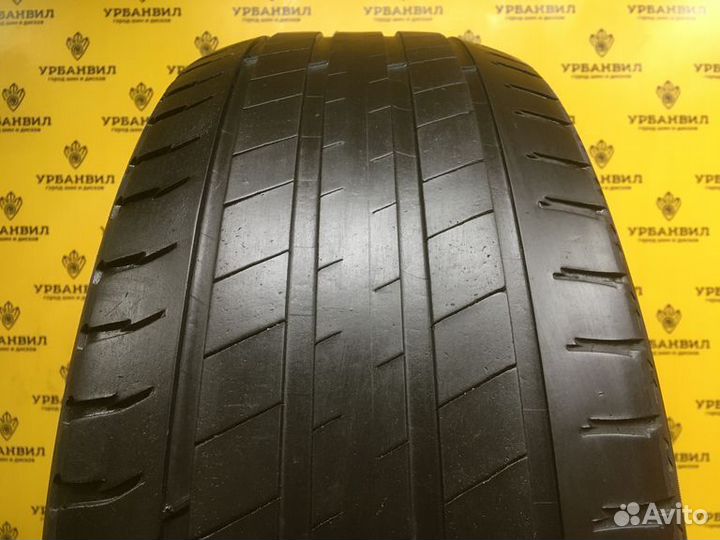 Michelin Latitude Sport 3 235/65 R17 108V