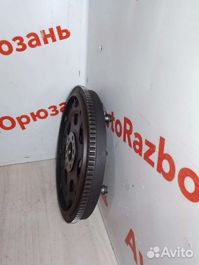 Маховик Fiat Albea