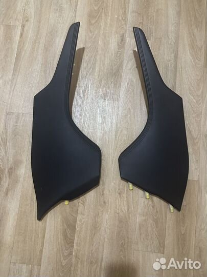 Накладка подлокотника lexus gs s190