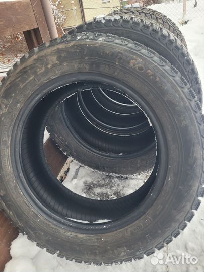 Nokian Tyres Hakkapeliitta 5 190/60 R15 92B