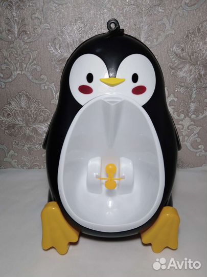 Писсуар детский