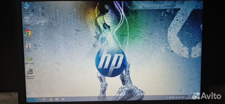 Бизнес-ноутбук HP EliteBook 840 G2 Intel i5 180Gb