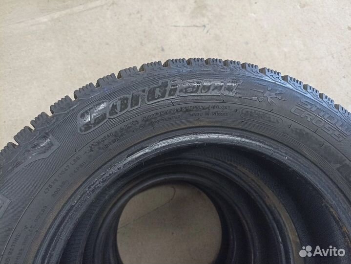 Cordiant Comfort 175/65 R14