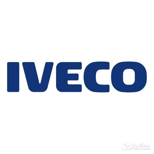 Iveco 2996292 2996292* Комплект прокладок верхний