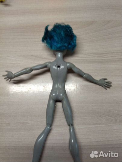 Кукла Монстер Хай