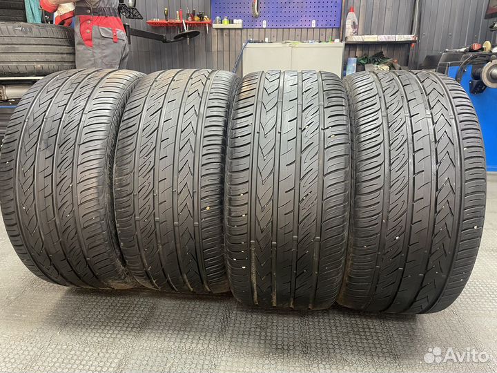 Gislaved UltraSpeed 2 295/35 R21 107Y