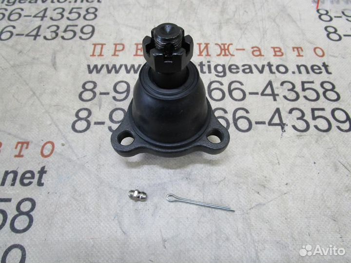 Шаровая - emic