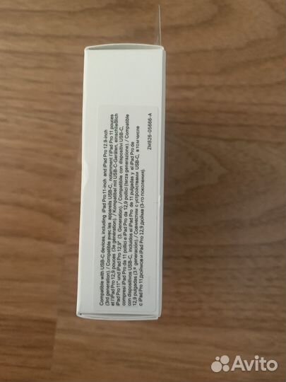Кабель appleusb-C для iPad, Macbook, iPod, iPhone