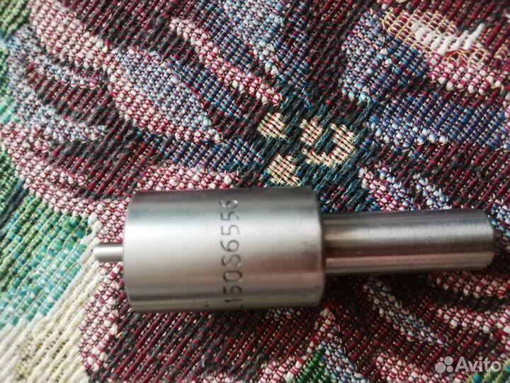 Форсунки Lucas CAV 562/599