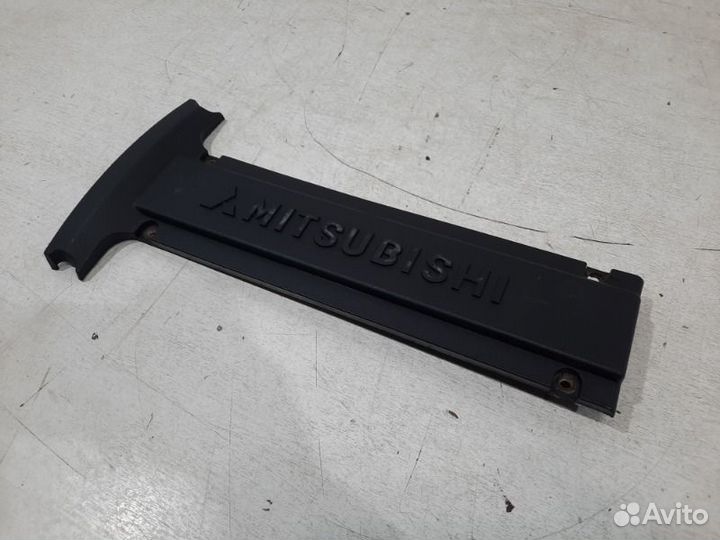 Накладка декоративная передняя Mitsubishi