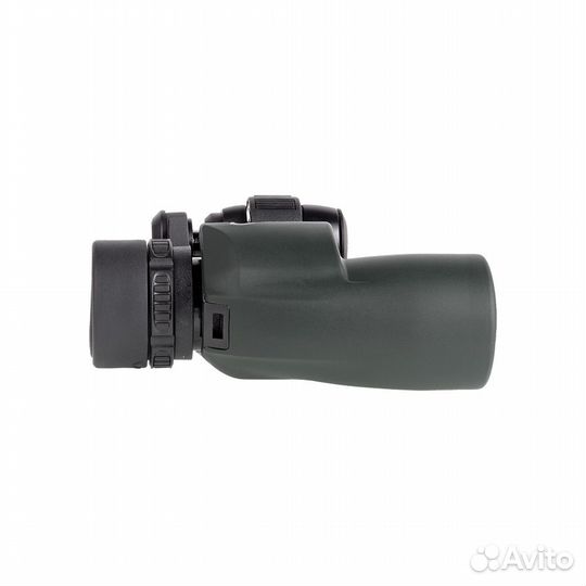 Бинокль Veber ED 7x30 WP green