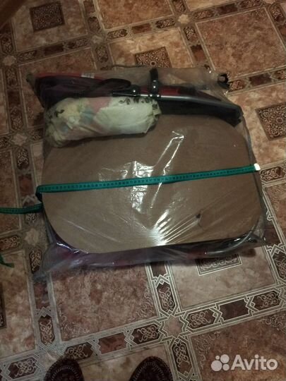 Кроватка для кукол