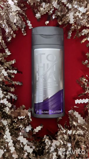 Тоника для волос