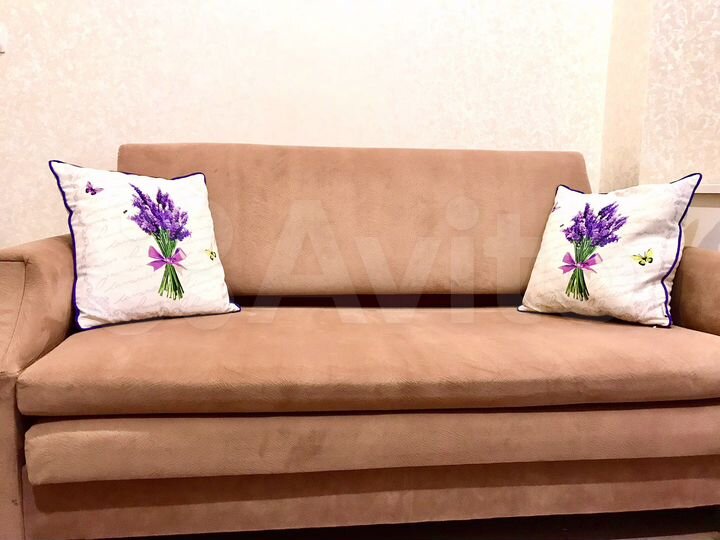 1-к. квартира, 30 м², 2/12 эт.