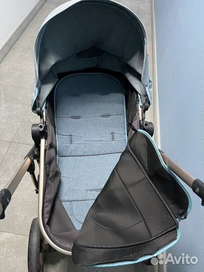 Детские коляски