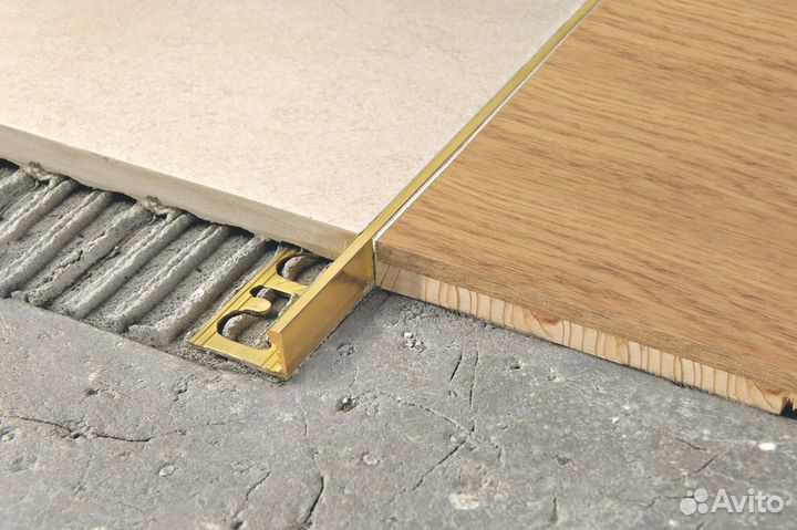 Латунь полоса, профиль