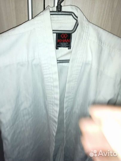 Спортивная форма 122-128 р-р