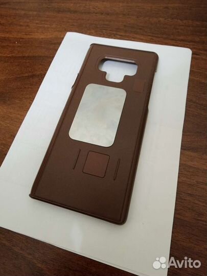 Чехол для samsung note 9
