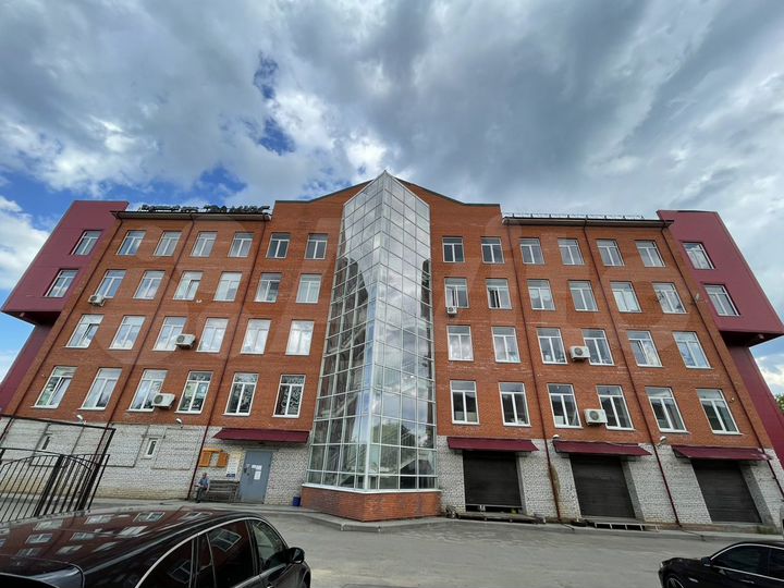 Офис, 20 м²