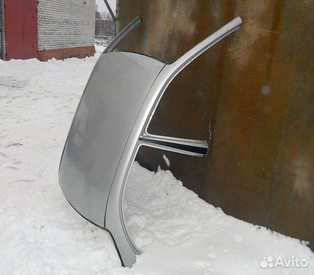 Крыша Kia Spectra