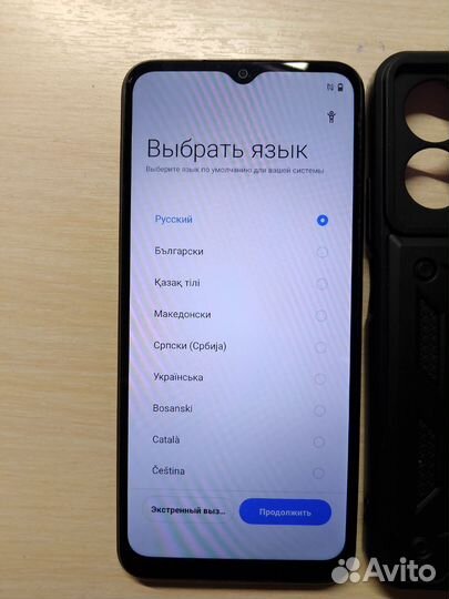 realme C33, 4/128 ГБ