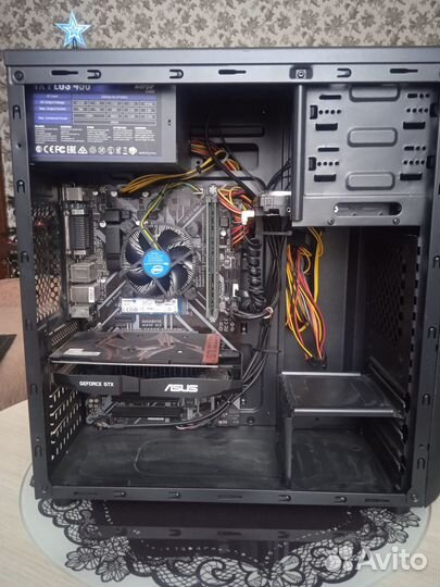 Продаю компьютер