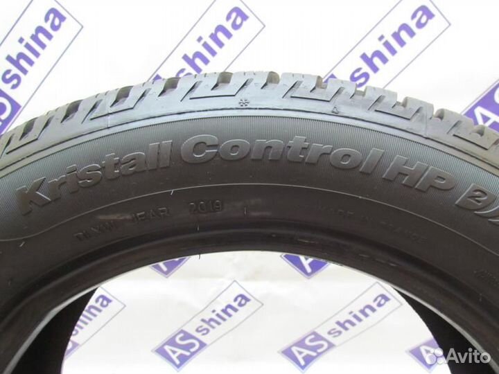 Fulda Kristall Control HP 205/60 R16 99G
