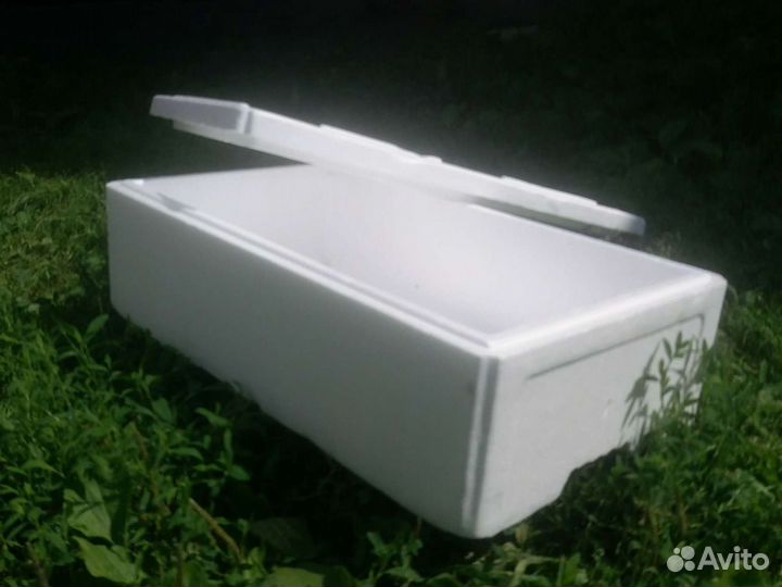 Термоконтейнер