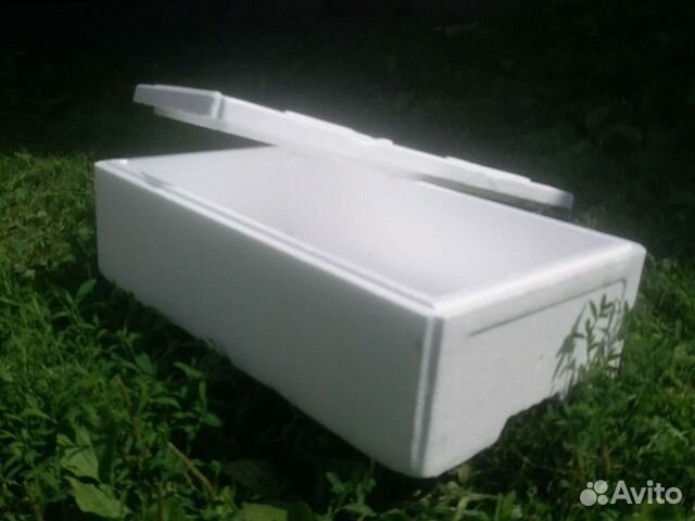 Термоконтейнер