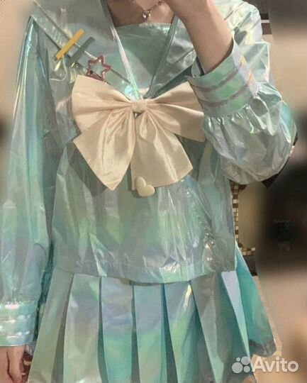 Косплей кангел