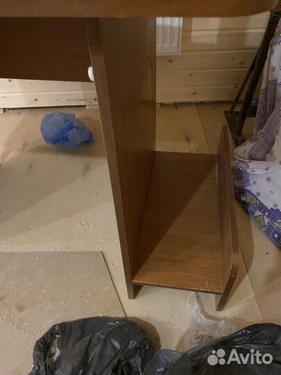 Компьютерный стол бу