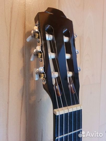 Классическая гитара Hohner HC06