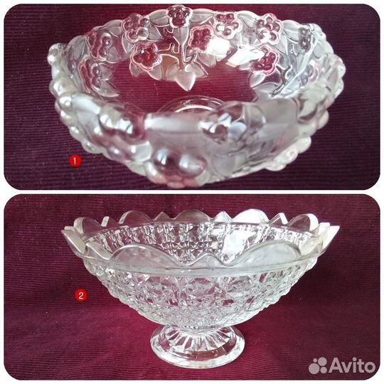 Разная посуда - 3