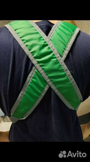 Рюкзак кенгуру (переноска для детей)