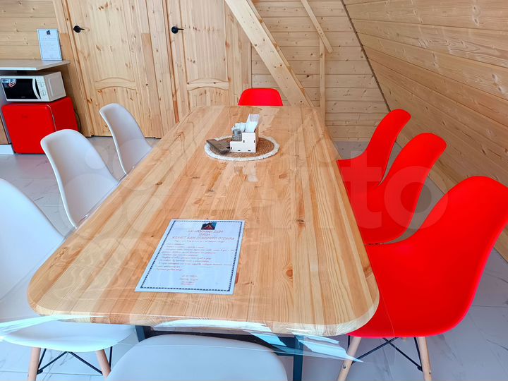 Дом 52 м² на участке 8 сот.