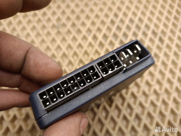 Блок сигнализации Starline B6