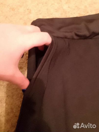 Юбка длинная на полненьких