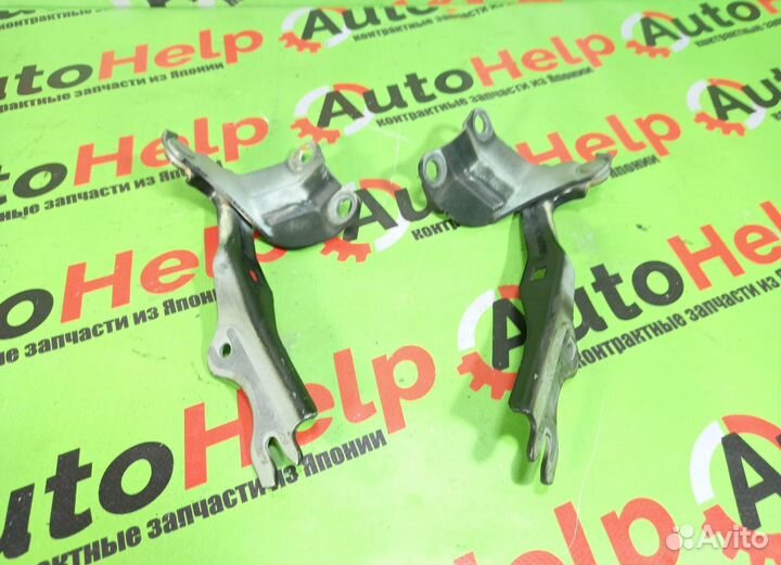 Петля капота mazda 6/atenza GH комплект 2 шт