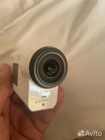 Экшн камера sony x3000