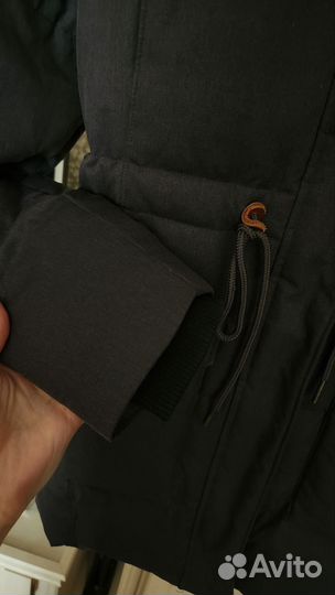 Куртка зимняя женская зима -осень