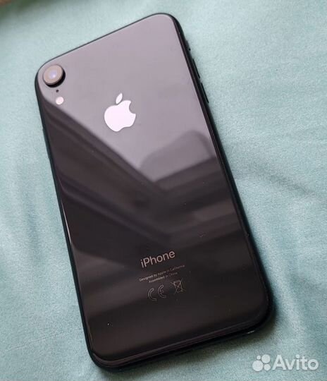 iPhone Xr, 64 ГБ