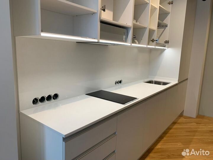 Столешница из искусственного камня