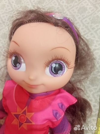 Игрушка кукла