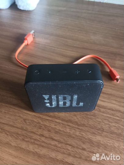 Колонка jbl