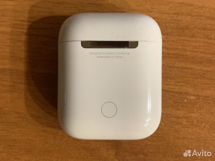 Кейс для airpods