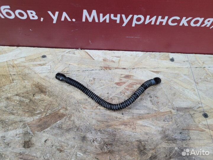 Трубка главного цилиндра сцепления LADA X-Ray