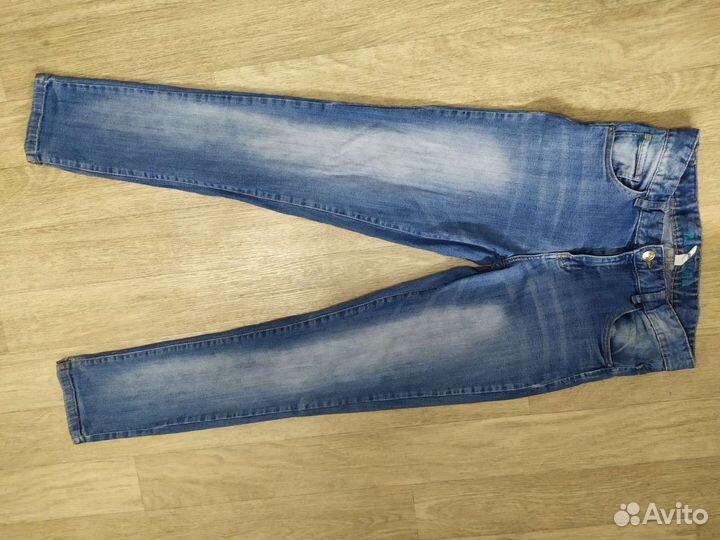 Джинсы acoola 164