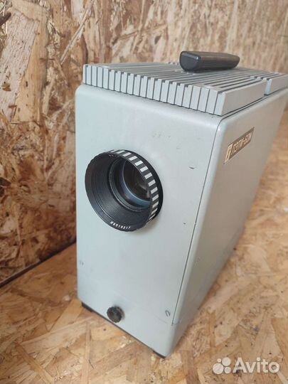 Диапроектор